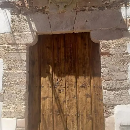 Casa El Foro