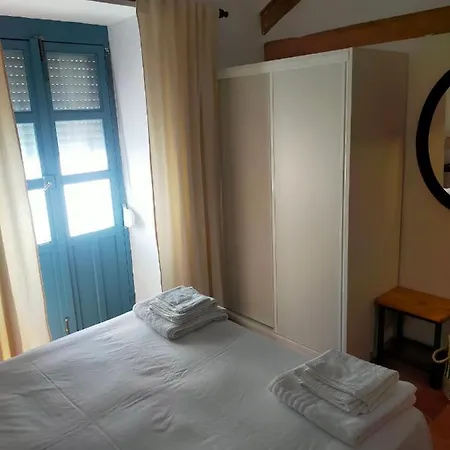 Appartement Casa El Foro
