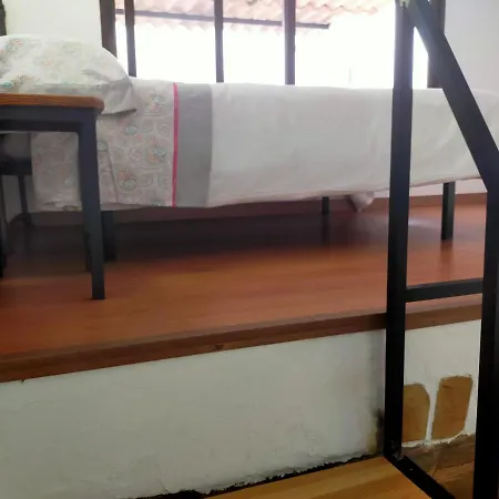 Appartement Casa El Foro