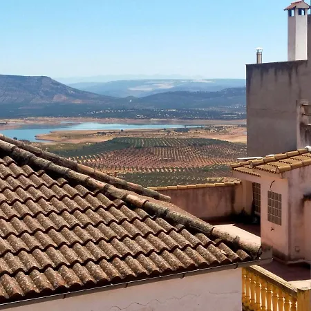 Casa El Foro Appartement