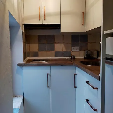 Apartamento Casa El Foro Vilches
