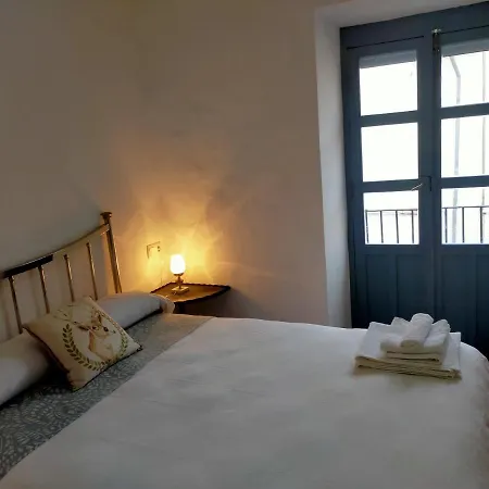 Casa El Foro Apartamento
