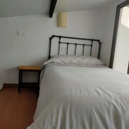 Casa El Foro *