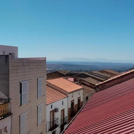 Apartamento Casa El Foro