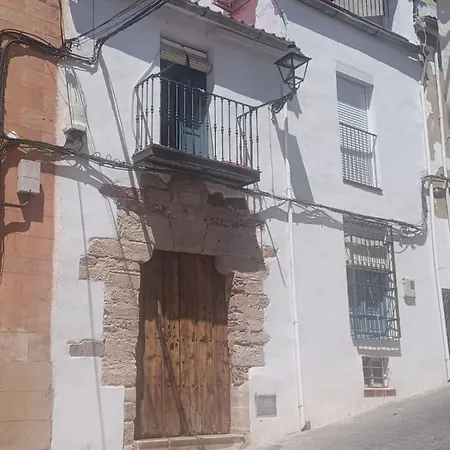Casa El Foro *