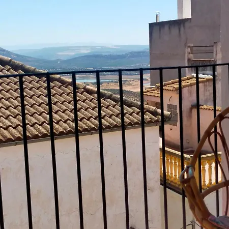 Apartamento Casa El Foro Vilches