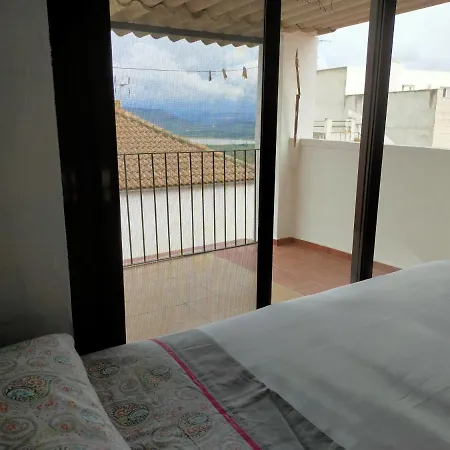 Casa El Foro